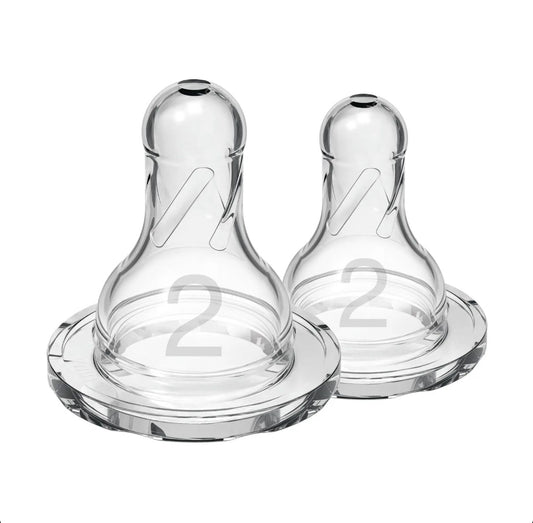 Tetina Estándar Options+ 3M Dr. Brown’s