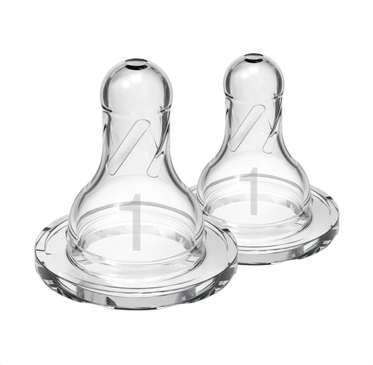 Tetina Estándar Options+ 0M (Recién Nacido) Dr. Brown’s