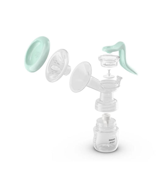 Extractor de Leche Manual Avent