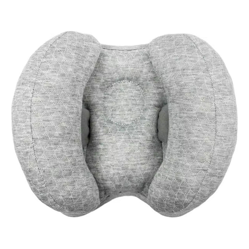 Cojín Apoya Cabeza Cuello Para Asiento De Auto O Coche Bebé