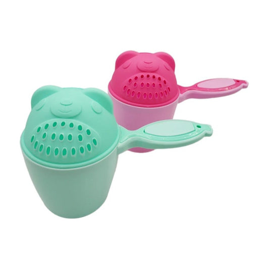 Regadera Para Niños Chica - Juegos Acuáticos- Bañera