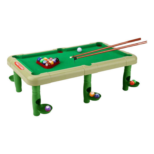 Juego De Mesa 7 en 1 - Billar - futbol - bowling - basket Niños