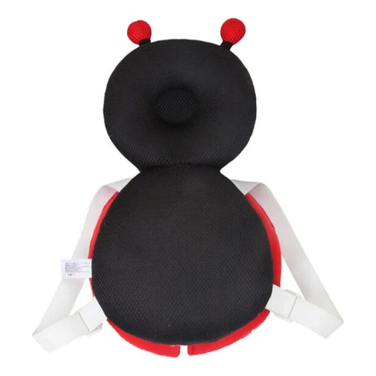 Mochila Protectora Para Cabeza Anti Golpe Seguridad Del Bebé