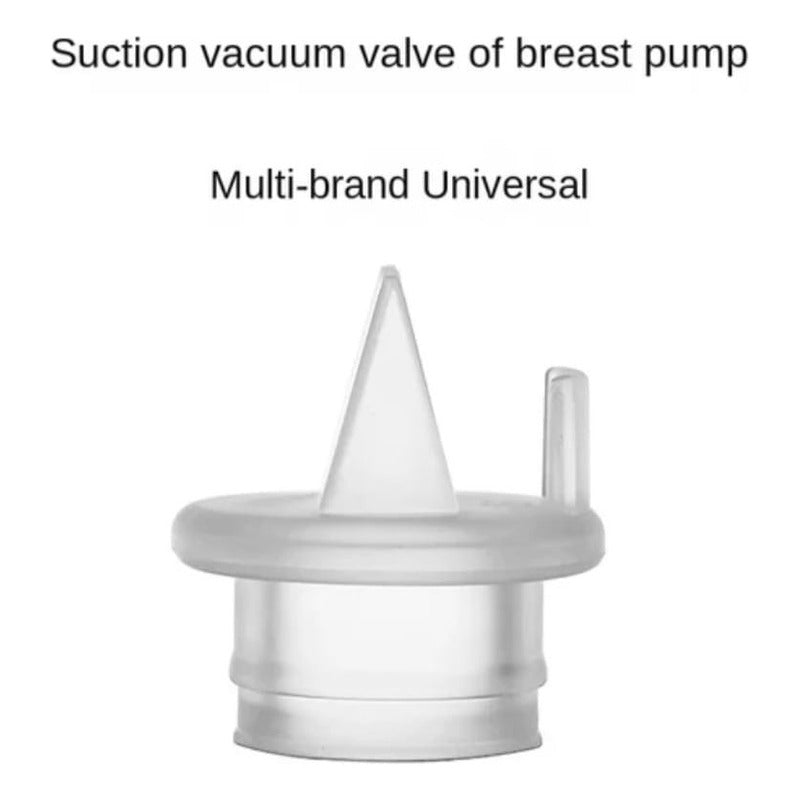 Válvula De Repuesto Para Extractor De Leche
