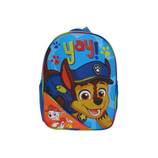 Mochila Infantil Para Preescolares Modelo Variado Niños