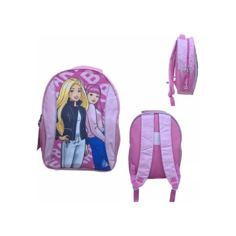 Mochila Infantil Para Preescolares Modelo Variado Niños