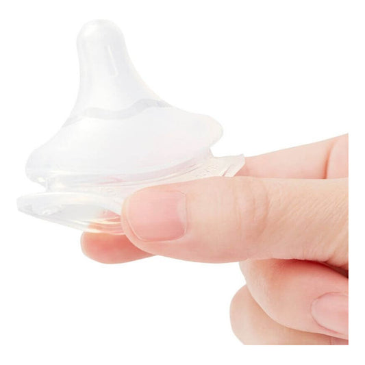 Tetina Repuesto Softouch Pigeon L 2 Unids
