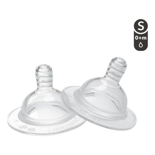 Tetinas Twistshake Anti-cólico 2 Uns S 0+m