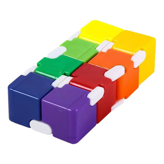 Set Estimulación Sensorial Antiestrés Juego Niños