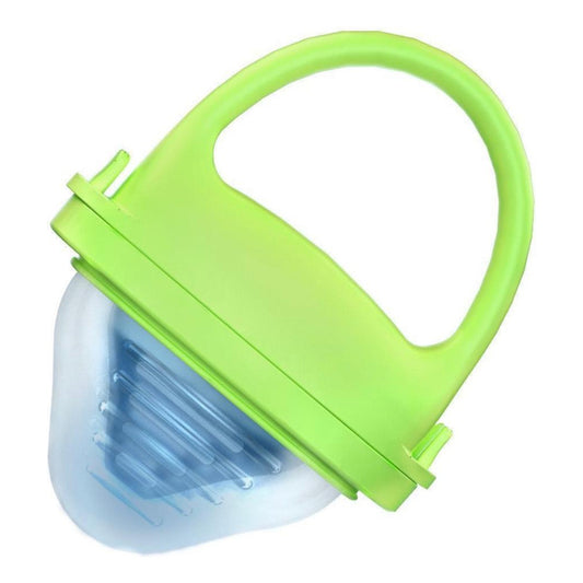 Mordedor Frio Bebe Helado Leche Materna Dentición