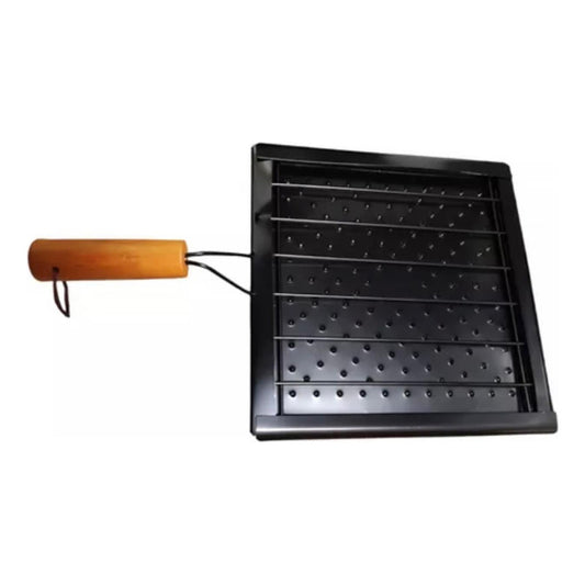 Tostador Manual De Cocina - Tostador De Pan