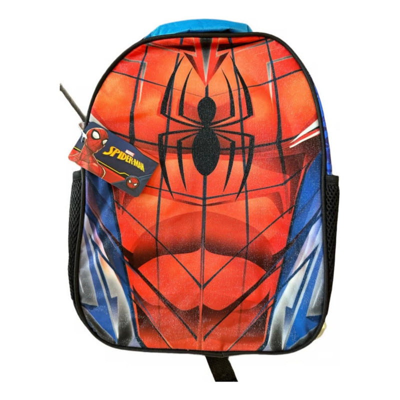 Mochila Infantil Para Preescolares Modelo Variado Niños