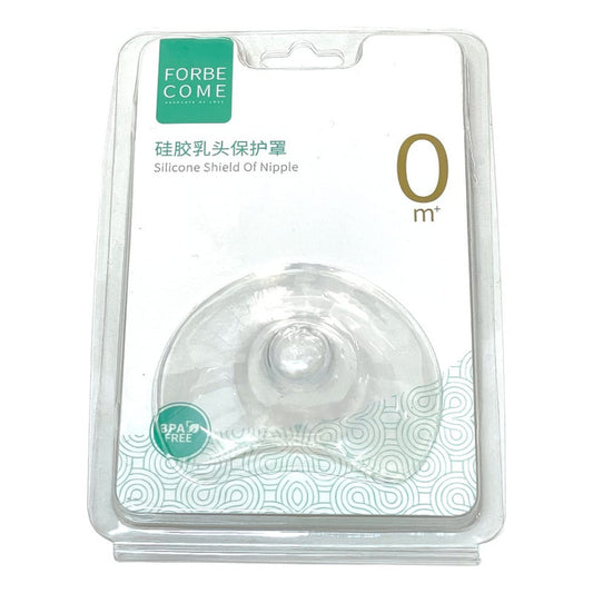 Pezoneras Para Lactancia - Protección Del Pezón Mamá