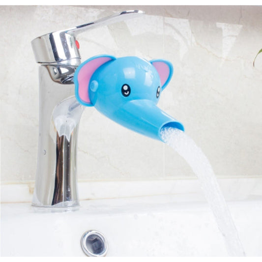 Extensor De Grifo De Lavamanos Animalitos Niños Y Niñas