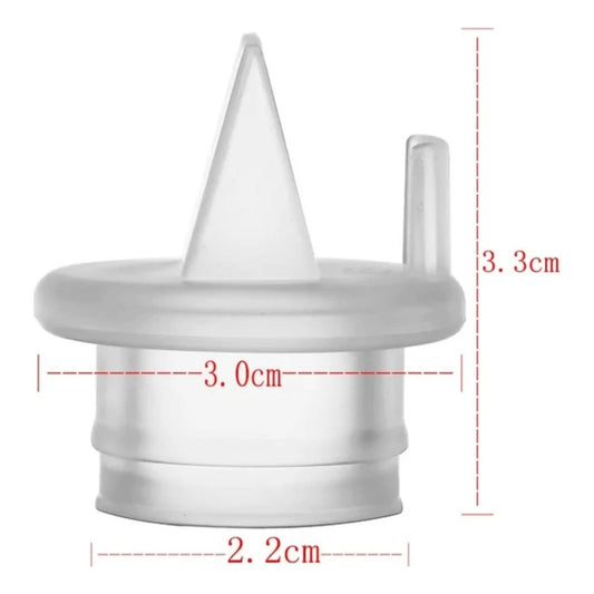 Válvula De Repuesto Para Extractor De Leche