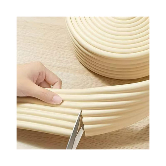 Protección Anti Golpes Grueso Goma Para Bordes