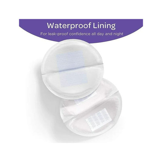 Protector Lactancia Lansinoh Absorbentes Stay Dry 60 Piezas