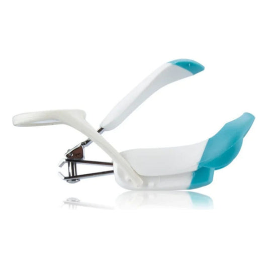 Corta Uñas Bebé Con Lupa Higiene Y Cuidado Del Bebé