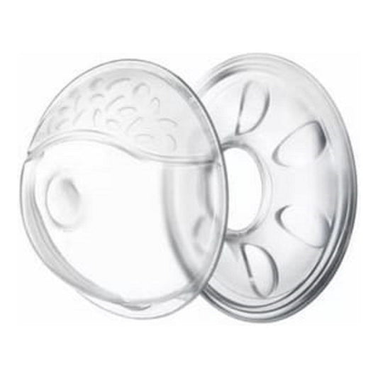 Amapolas O Disco De Lactancia Maternal Reutilizables