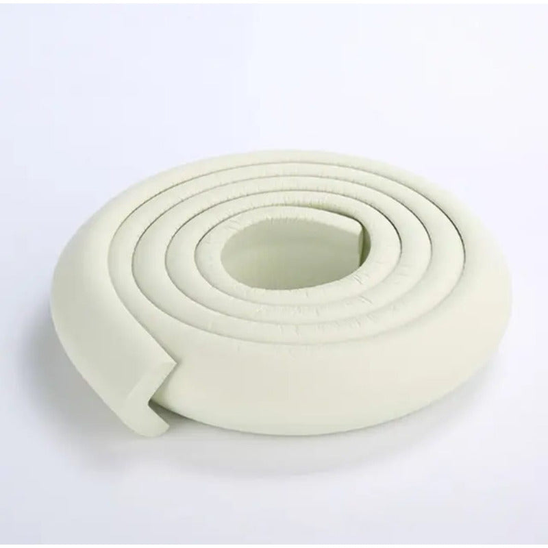 Protección Anti Golpes Goma Para Bordes De Mesas Y Muebles