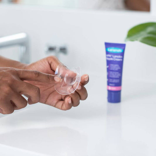 Crema Lanolina Lansinoh 40 Gramos