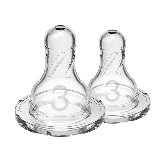 Tetina Estándar Options+ 6M Dr. Brown’s