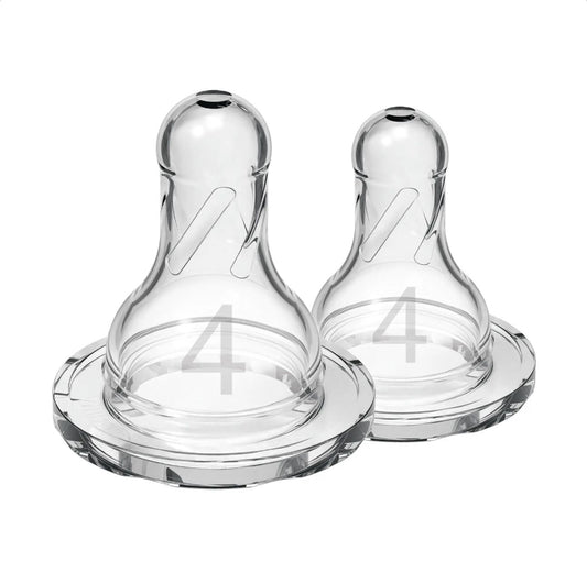 Tetina Estándar Options+ 9M Dr. Brown’s