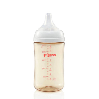 Mamadera Biberón Softouch Pigeon Ppsu 240ml
