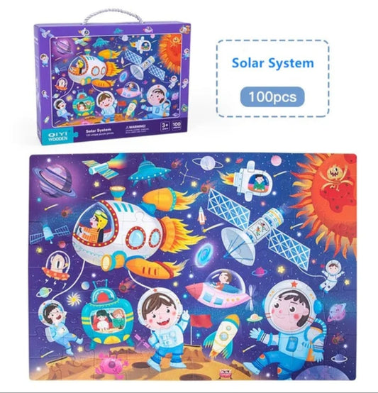 Rompecabezas Puzzle Dinosaurios  Niños (Copia)