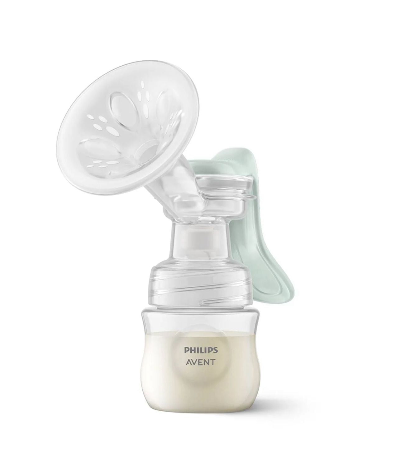 Extractor de Leche Manual Avent