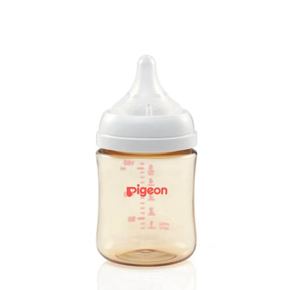 Mamadera Biberón Softouch Pigeon Ppsu 160ml