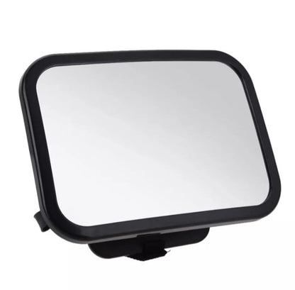 Espejo Retrovisor Para Auto Seguridad Del Bebé -niños