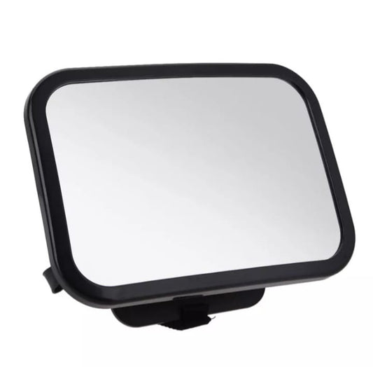 Espejo Retrovisor Para Auto Seguridad Del Bebé -niños
