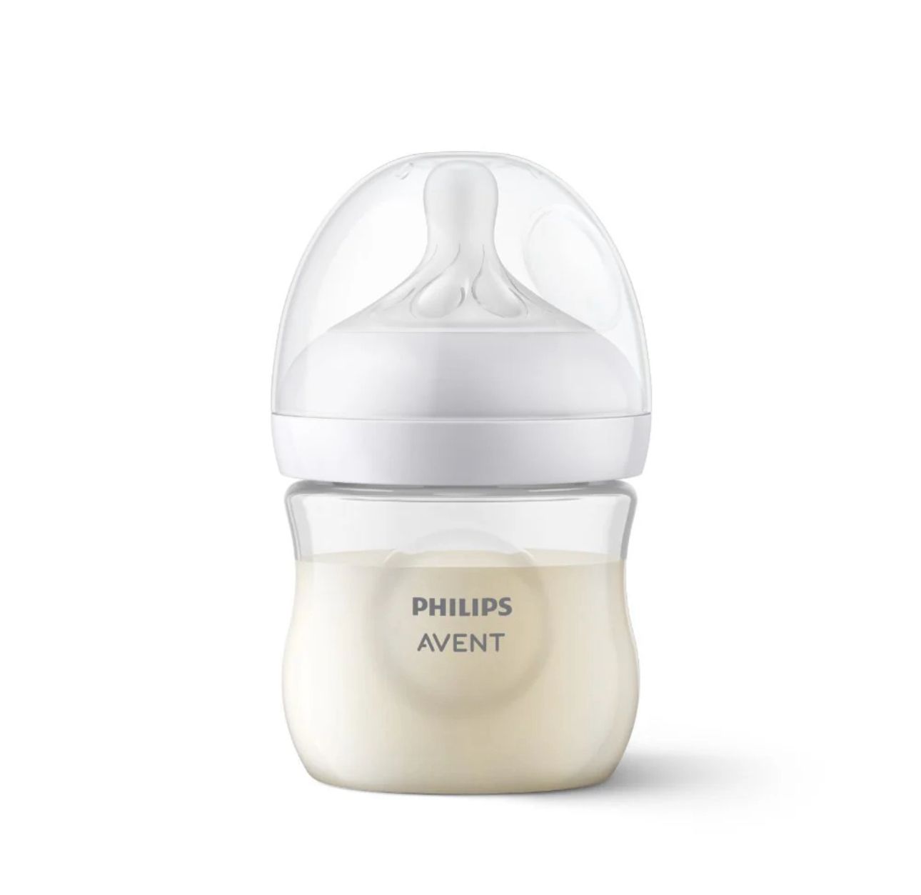 Mamadera Avent  Natural response 0M+  125ml