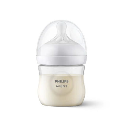 Mamadera Avent  Natural response 0M+  125ml