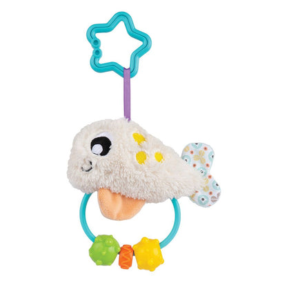 Gimnasio Acurrucame Pingüino Playgro