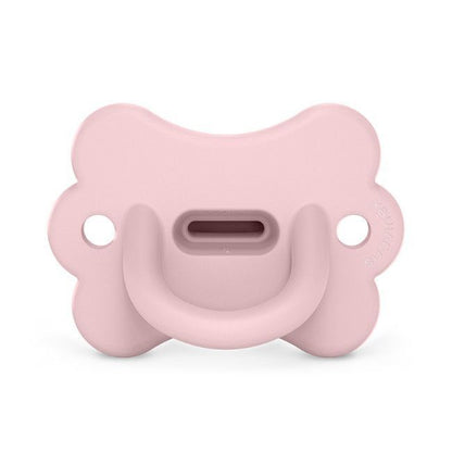 Chupete Suavinex Todo Silicona Butterfly 0-6 meses