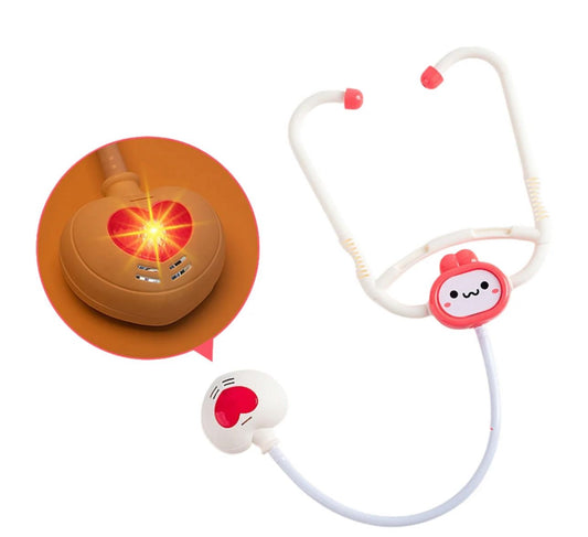 Maleta De Juegos Set Doctor Con Accesorios