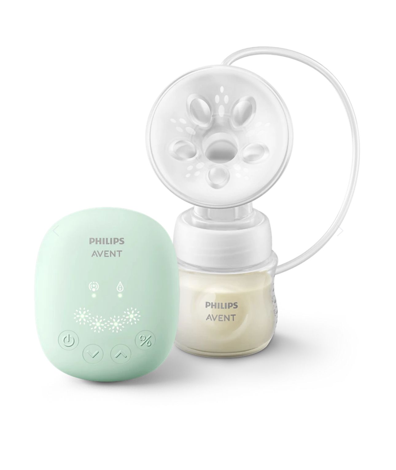 Extractor Electrico Philips Avent 4 Niveles