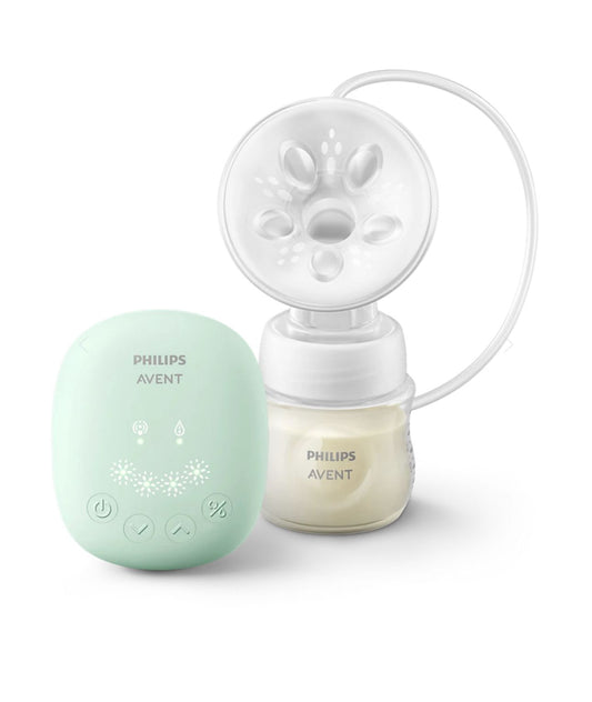 Extractor Electrico Philips Avent 4 Niveles