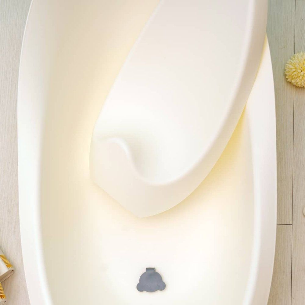 Bañera Mininor Hora De Baño Con Asiento