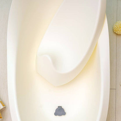 Bañera Mininor Hora De Baño Con Asiento