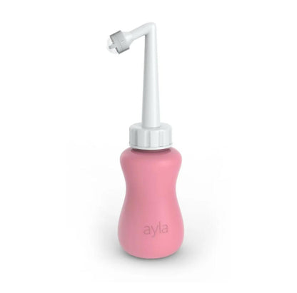 Botella Lavado Perineal Ayla Higiene Maternal