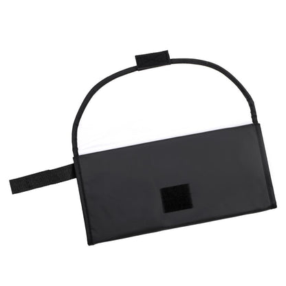 Cambiador Mudador Portátil Cosco negro