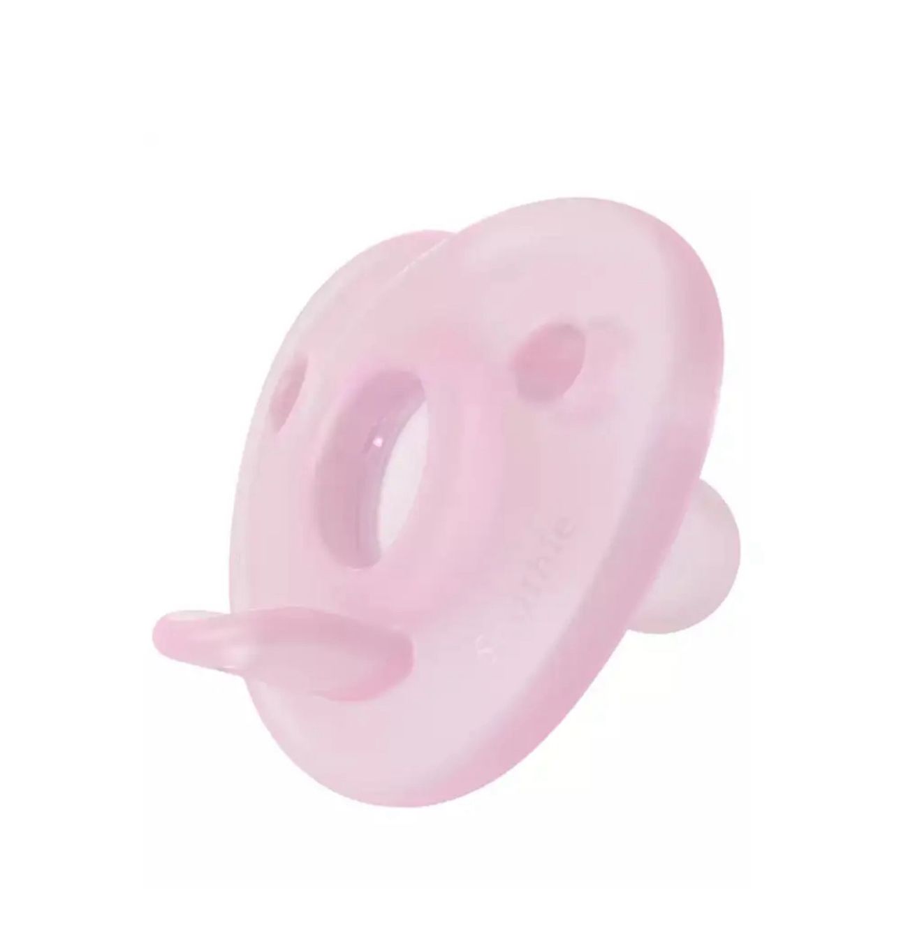 Chupete Soothie Rosado  0-6 M