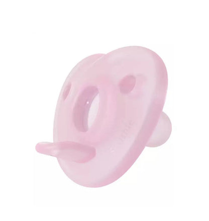 Chupete Soothie Rosado  0-6 M
