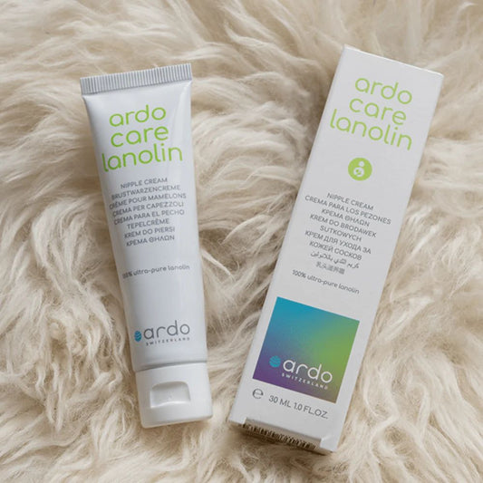 Crema Lanolina Ardo Care 10ml