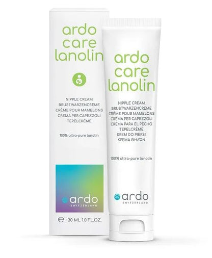 Crema Lanolina Ardo Care 10ml