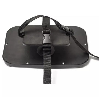 Espejo Retrovisor Para Auto Seguridad Del Bebé -niños