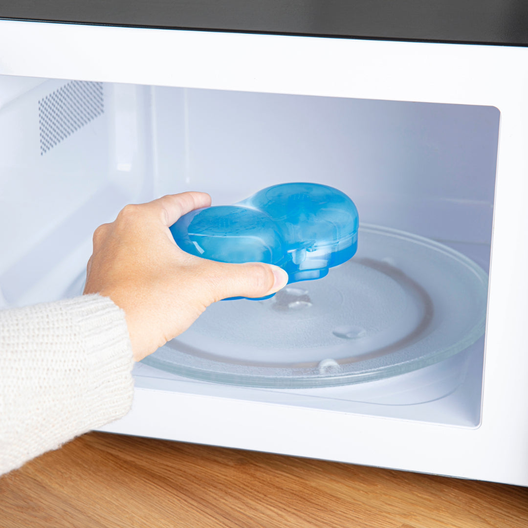 Protector De Pezones Con Estuche Dr. Brown's